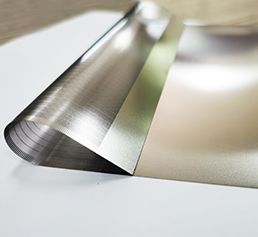 Ultra thin VC hot plate etching machine